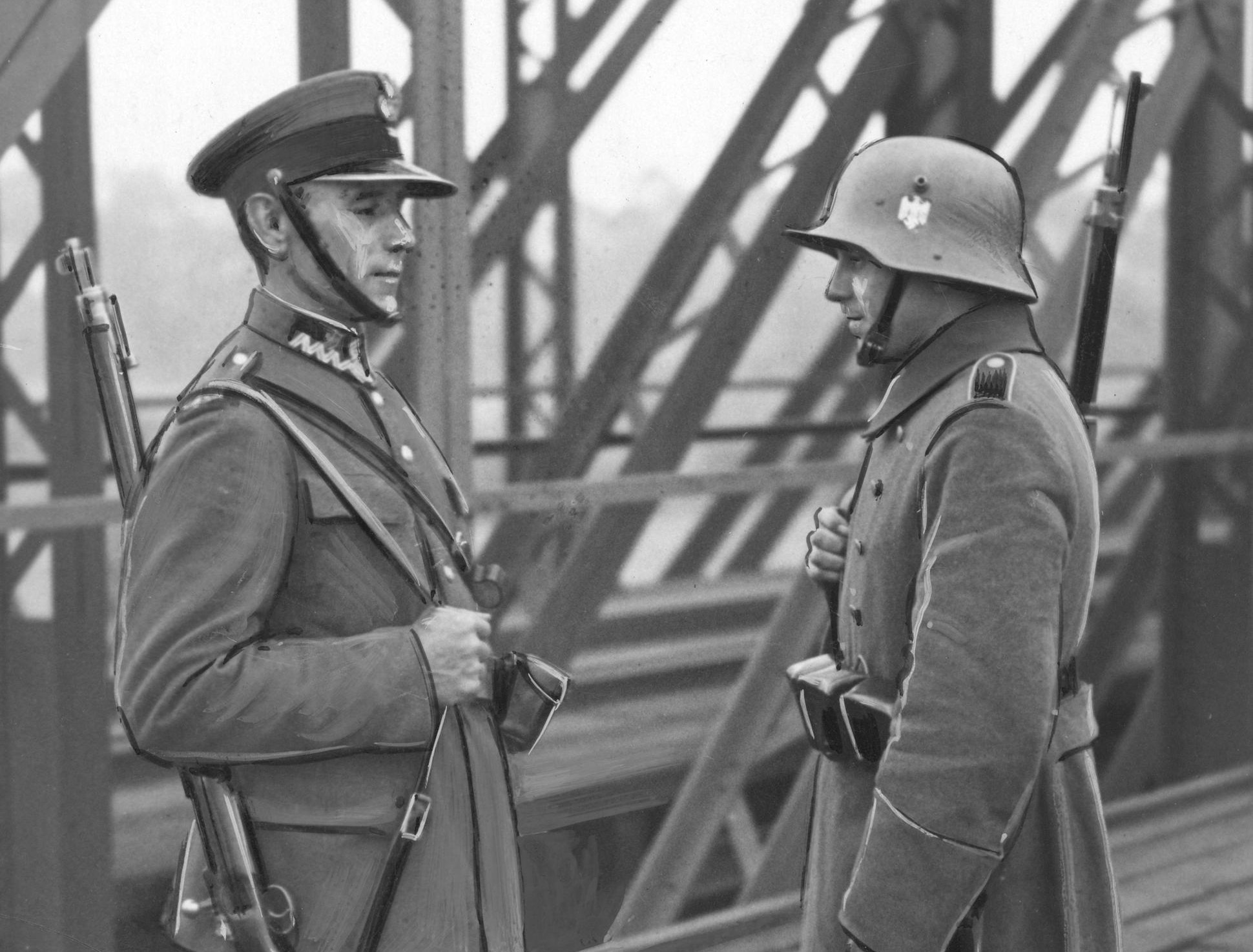 Incydent w Boguminie – czy mogło dojść do starcia Wojska Polskiego z Wehrmachtem już w 1938 r.?