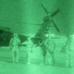 Rozwój lotniczej ewakuacji medycznej podczas wojny koreańskiej