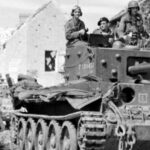 18 lipca 1944 roku polska 3. Dywizja Strzelców Karpackich wyzwoliła włoską Ankonę