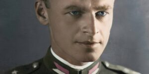 Producent filmu „1917” i „Spectre” przybliży historię Witolda Pileckiego