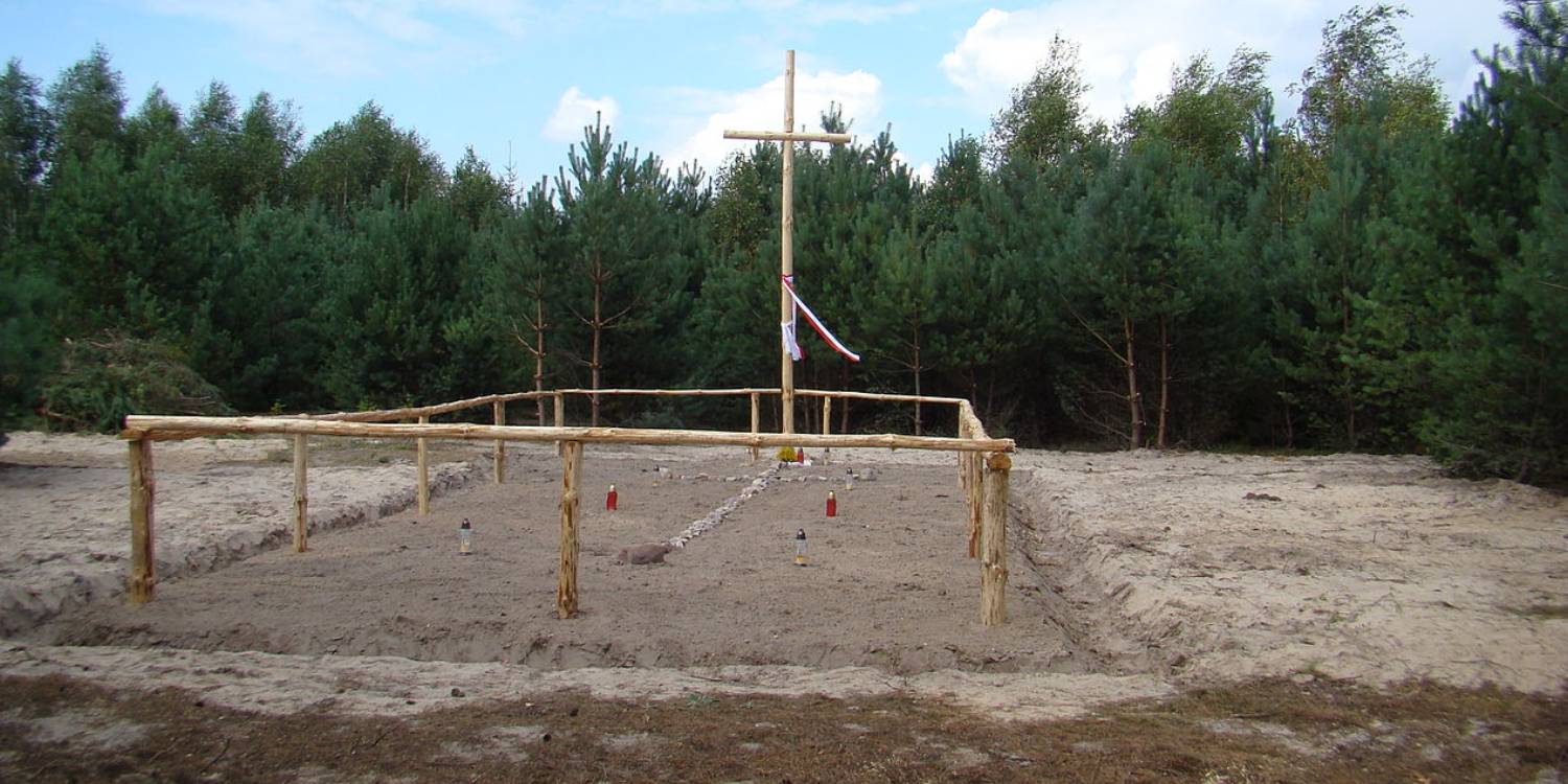Kolejne ekshumacje ofiar Rzezi Wołyńskiej