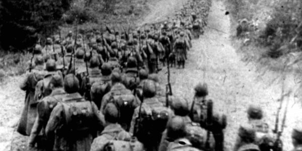17 września 1939 r. ZSRR dokonał agresji na Polskę