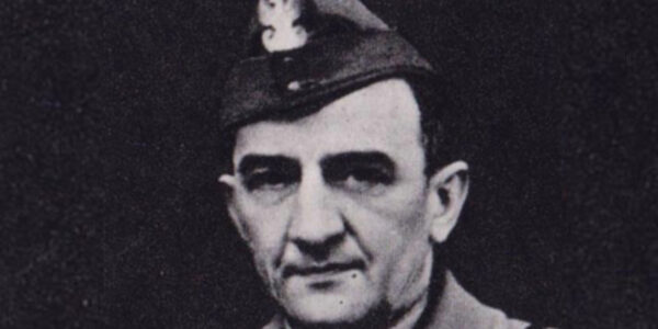 23 listopada 1895 r. urodził się gen. Tadeusz Klimecki