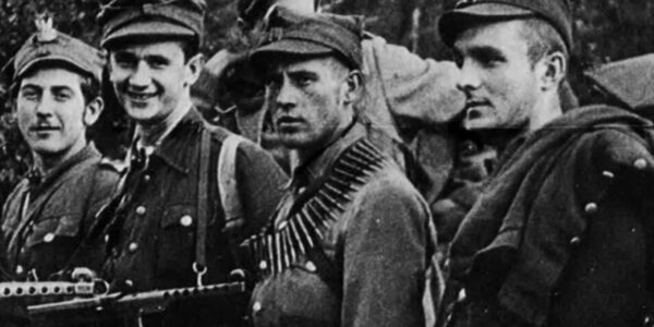 14 lutego 1942 r. powołano Armię Krajową