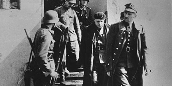 24 kwietnia 1962 r. zmarł kpt. Franciszek Dąbrowski – dowódca obrony Westerplatte