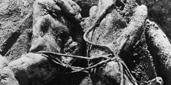 13 kwietnia w Polsce obchodzimy Dzień Pamięci Ofiar Zbrodni Katyńskiej