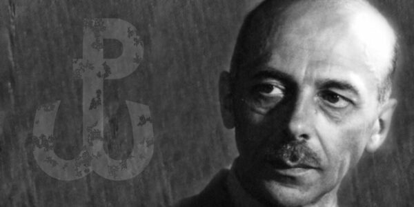 24 sierpnia 1966 r. zmarł gen. Tadeusz Komorowski ps. „Bór”