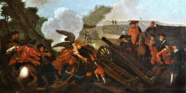 19 lipca 1702 r. miała miejsce bitwa pod Kliszowem