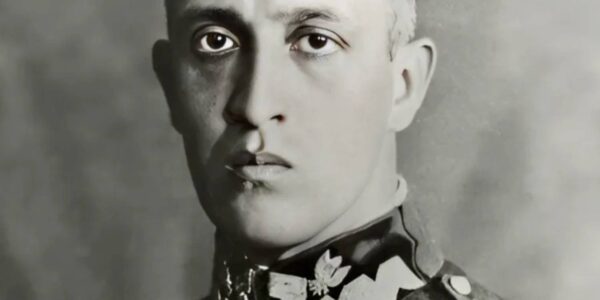 16 lipca 1936 r. zginął gen. Gustaw Orlicz-Dreszer