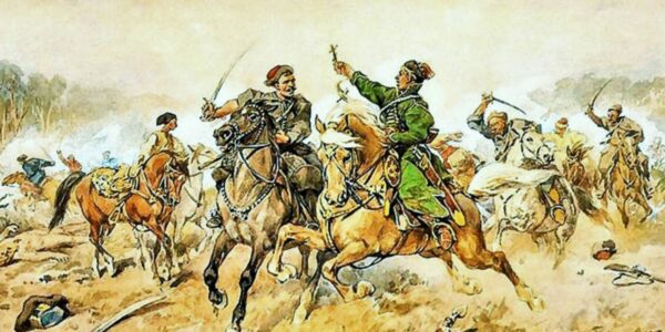 8 lipca 1659 r. miała miejsce bitwa pod Konotopem