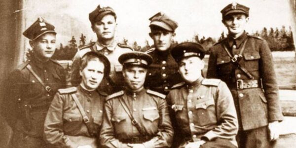 10 lipca 1945 r. sowieci rozpoczęli działania w ramach tzw. obławy augustowskiej