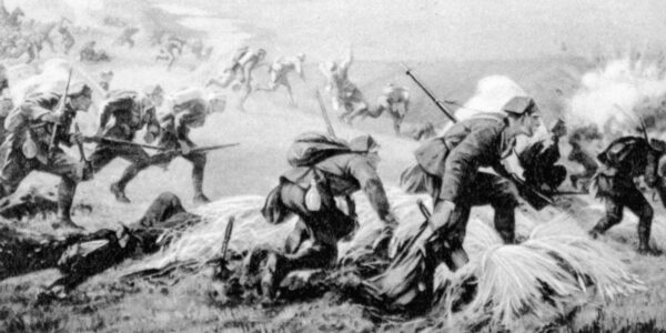 3 sierpnia 1915 r. zakończyła się bitwa pod Jastkowem