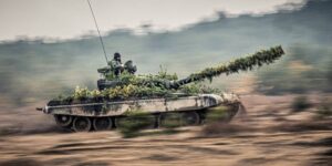 Foto: 11. LDKPanc/st. chor. szt. Rafał Mniedło