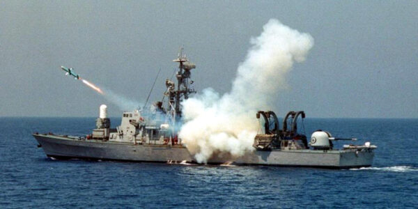 Bitwa pod Latakią – pierwsze bojowe wykorzystanie walki elektronicznej