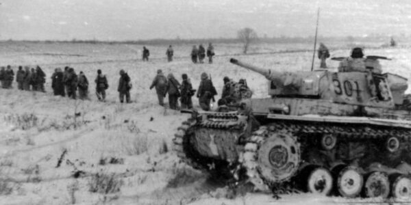 12 grudnia 1942 r. rozpoczęła się operacja Wintergewitter
