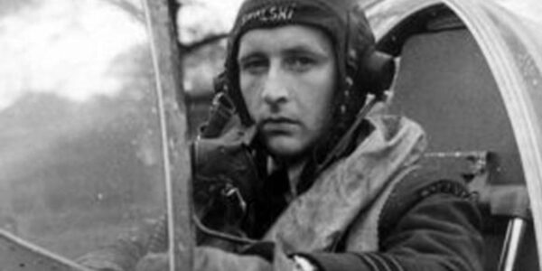 27 listopada 1915 r. urodził się Stanisław Skalski