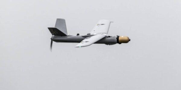 Rumunia kupi polskie drony w ramach programu SAFE